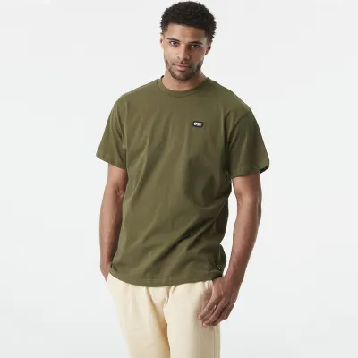 Picture Organic футболка Yorra tobacco L - Robinzon.ua