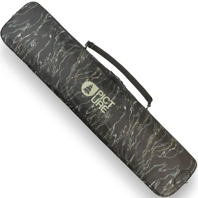 Picture Organic чехол для сноуборда Snow Bag forest shadow print - Robinzon.ua