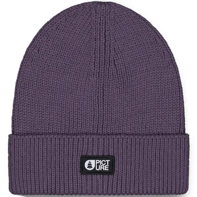 Picture Organic шапка Colino grape jam - Robinzon.ua