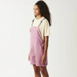 Picture Organic шорты Foday Tech Romper mauve orchid L Picture Organic шорты Foday Tech Romper mauve orchid L - Robinzon.ua