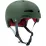 REKD шлем Ultralite In-Mold Helmet зелений 53-56. - Robinzon.ua