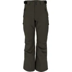 Rehall брюки сноубордичні Donard 2025 графіт L. Rehall брюки сноубордичні Donard 2025 графіт L. - Robinzon.ua