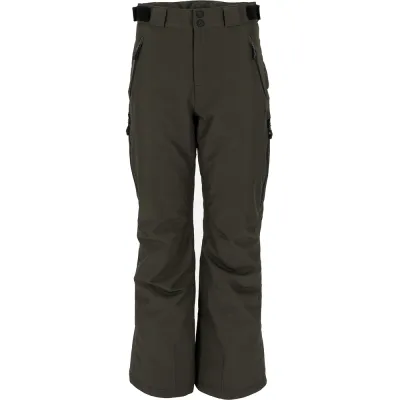 Rehall брюки сноубордические Donard 2025 graphite L - Robinzon.ua