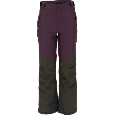 Rehall брюки сноубордические Donard 2025 plum perfect L - Robinzon.ua