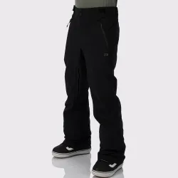 Rehall штани сноубордичні Donny 2026 blackout L. Rehall штани сноубордичні Donny 2026 blackout L. - Robinzon.ua