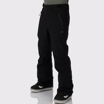 Rehall брюки сноубордические Donny 2026 blackout L - Robinzon.ua