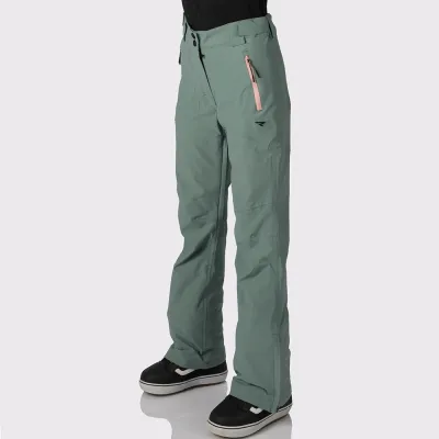 Rehall брюки сноубордические Wondr W 2026 stormy sea L - Robinzon.ua