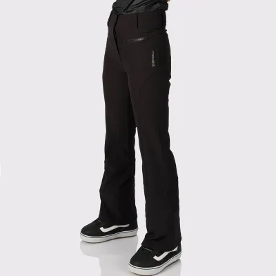 Rehall брюки сноубордические Yves W 2026 caviar L - Robinzon.ua