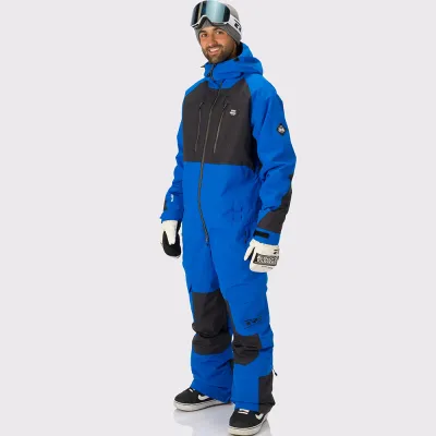 Rehall комбинезон Jaxx 2026 nautic blue L - Robinzon.ua