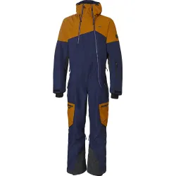 Rehall комбинезон Sidley 2025 cathay spice L - Robinzon.ua