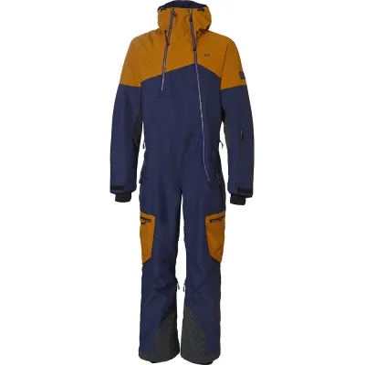 Rehall комбинезон Sidley 2025 cathay spice L - Robinzon.ua