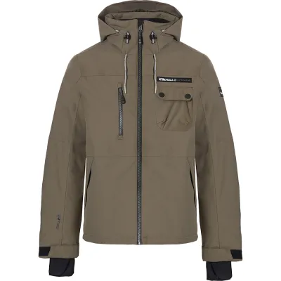 Rehall куртка сноубордическая Botev 2025 bungee cord L - Robinzon.ua