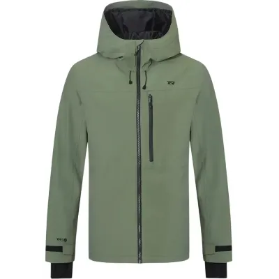 Rehall куртка сноубордическая Brasko 2026 dusty green L - Robinzon.ua