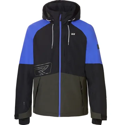 Rehall куртка сноубордическая Clive 2025 reflex blue L - Robinzon.ua