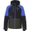 Rehall куртка сноубордическая Clive 2025 reflex blue L - Robinzon.ua