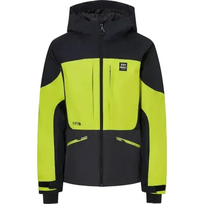 Rehall куртка сноубордическая Crocks Jr 2026 black 140 - Robinzon.ua