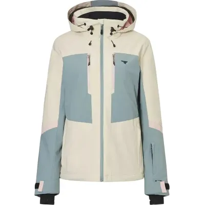 Rehall куртка сноубордическая Donna W 2026 fog L - Robinzon.ua