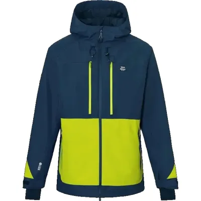 Rehall куртка сноубордическая Drive 2026 legion blue L - Robinzon.ua