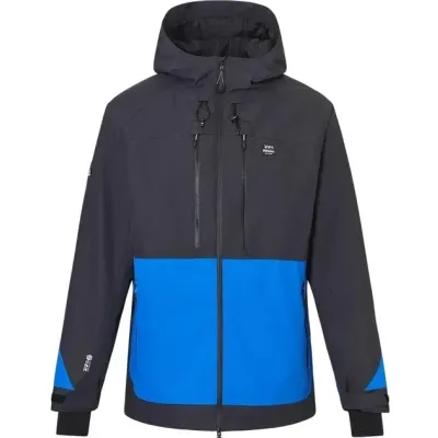 Rehall куртка сноубордическая Drive 2026 nautic blue L - Robinzon.ua