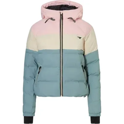 Rehall куртка сноубордическая Nady W 2026 stormy sea L - Robinzon.ua