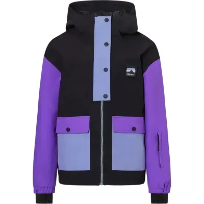 Rehall куртка сноубордическая Stussy Jr 2026 caviar 140 - Robinzon.ua