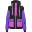 Rehall куртка сноубордическая Stussy W 2026 bright violet L - Robinzon.ua