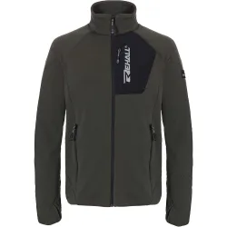 Rehall куртка флісова Elias графіт L. - Robinzon.ua