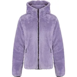 Rehall куртка флісова Emma W 2025 сутінки L. - Robinzon.ua