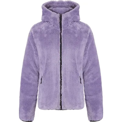 Rehall куртка флісова Emma W 2025 сутінки L. - Robinzon.ua