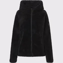 Rehall куртка флісова Emma W 2026 кав'яр L. - Robinzon.ua