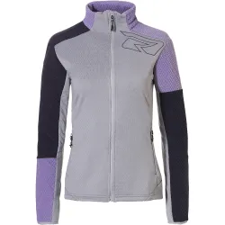 Rehall куртка флісова Lot W 2025 dusk L. - Robinzon.ua