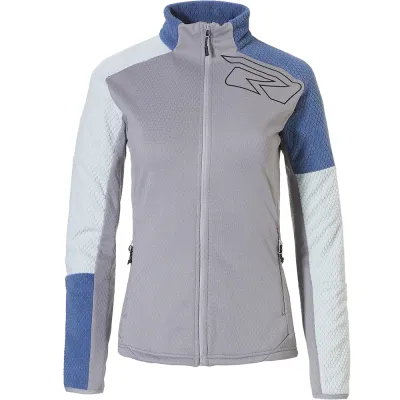 Rehall куртка флісова Lot W 2025 сніг L. - Robinzon.ua