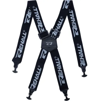 Rehall підтяжки Suspect black. - Robinzon.ua