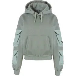 Толстовка Rehall Cargi W полярик L. - Robinzon.ua