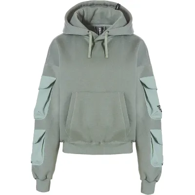 Толстовка Rehall Cargi W полярик L. - Robinzon.ua