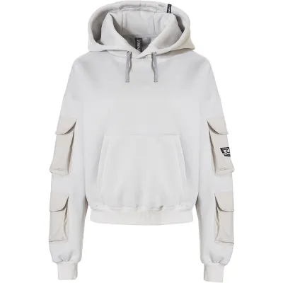 Rehall толстовка Cargi W сліт L. - Robinzon.ua