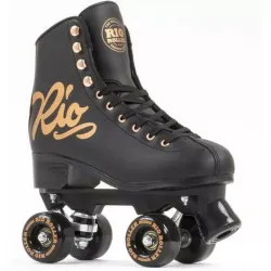 Rio Roller ролики Rose black 35.5 - Robinzon.ua
