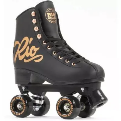 Rio Roller ролики Rose black 35.5 - Robinzon.ua