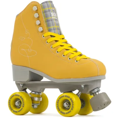 Rio Roller ролики Signature yellow 35.5 - Robinzon.ua