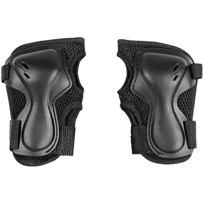 Rollerblade защита запястья Evo Gear Wristguard black L - Robinzon.ua