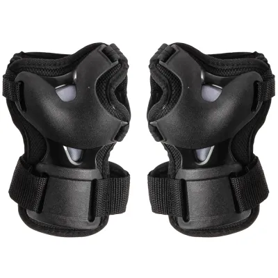 Rollerblade защита запястья Skate Gear Wristguard black L - Robinzon.ua