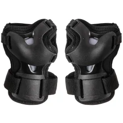 Rollerblade защита запястья Skate Gear Wristguard black L - Robinzon.ua