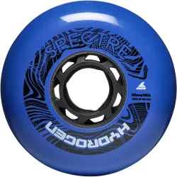 Rollerblade колеса Hydrogen Spectre 80/85A deep blue - Robinzon.ua