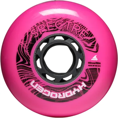 Rollerblade колеса Hydrogen Spectre 80/85A royal fuchsia - Robinzon.ua
