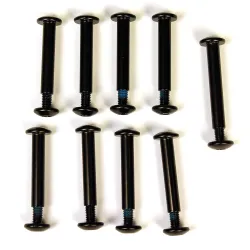 Rollerblade набор осей Wheel Axles Fury/Thndr - Robinzon.ua