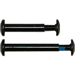 Rollerblade набор осей Wheel Axles Micro/Spitfire - Robinzon.ua