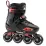 Rollerblade ролики Apex black 29-32 - Robinzon.ua