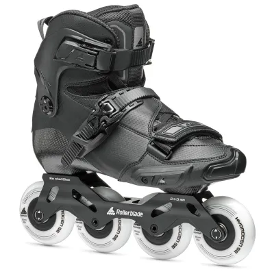 Rollerblade ролики Crossfire black 36.0 - Robinzon.ua