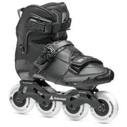 Rollerblade ролики Crossfire black 36.0 - Robinzon.ua