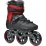 Rollerblade ролики Twister 110 black-red 240 - Robinzon.ua